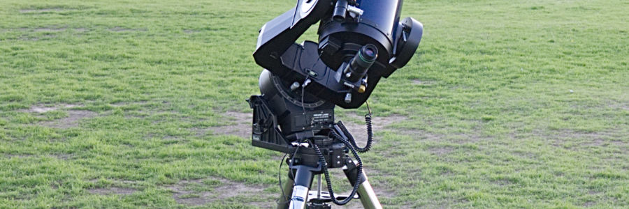 meade lx50